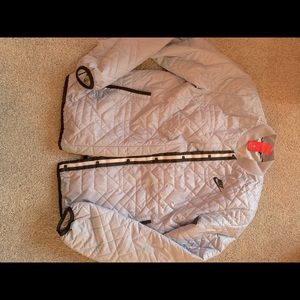 Lightweight Nike Bomber Jacket